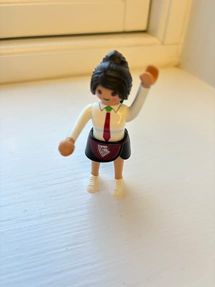 Playmobil Pizzarestaurang