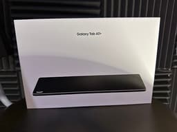 Samsung Galaxy Tab A Surfplatta 128 GB