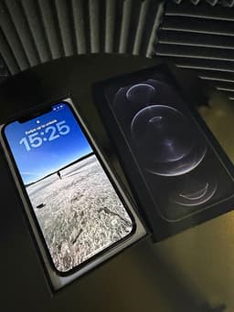 Apple iPhone 12 Pro 128 GB