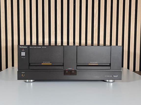 Technics SE-A50⚡️🔊 🎶