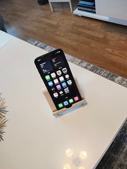 APPLE iPhone xs max.