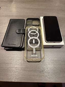 Apple iPhone 15 Pro Max 256 GB