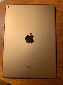 iPad Air 2, 128GB
