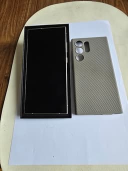 SAMSUNG GALAXY S24 ULTRA