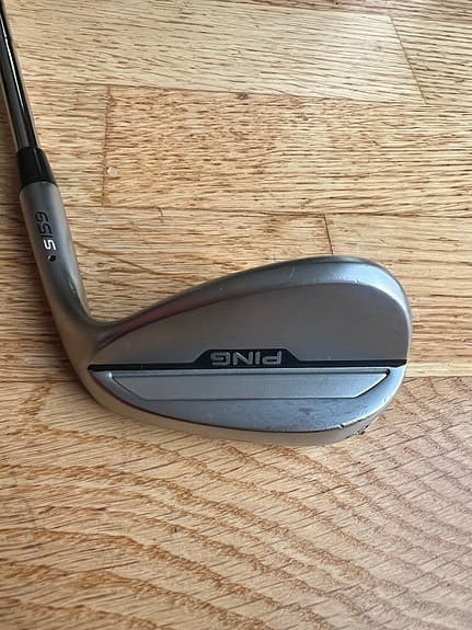 Ping S159, 58 gr