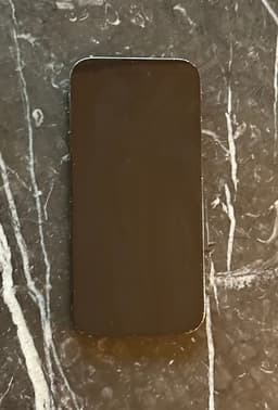 Apple iPhone 14 Pro mobiltelefon 256 GB