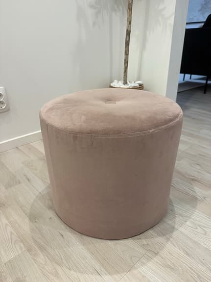 Sittpuff/ sittpall