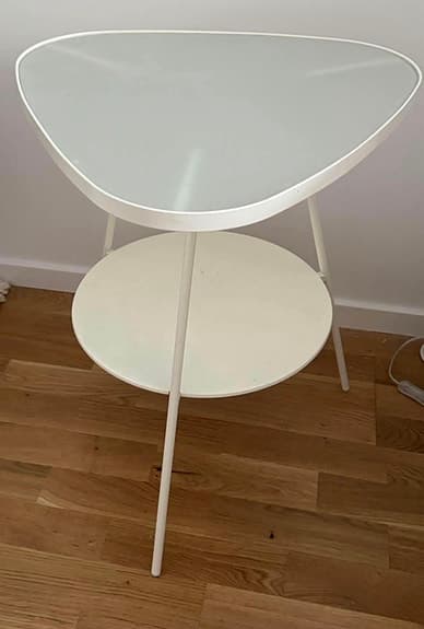 Sängbord / nattduksbord / sidobord