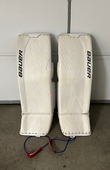 Bauer Supreme Ultrasonic SR L