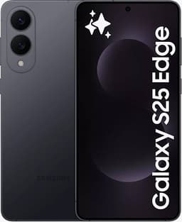 Samsung S25 EDGE