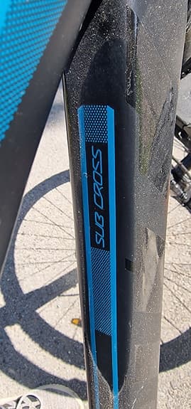 Scott Subcross