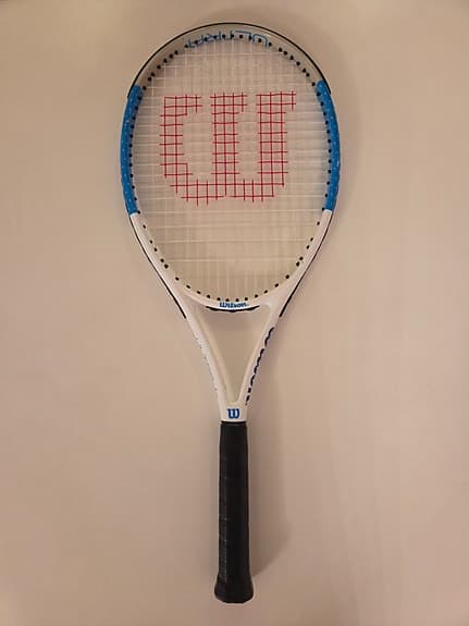 Wilson Ultra - Tennisrack