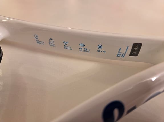 Wilson Ultra - Tennisrack