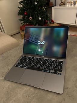 Apple MacBook Air 13” Retina