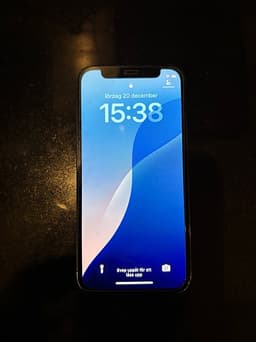 Apple iPhone 12 mini svart, 128 GB