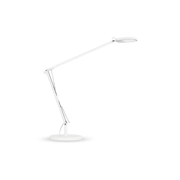 Bordslampa Ateljé Lyktan Birdie Vit