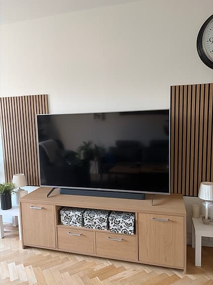 Sony 65"
