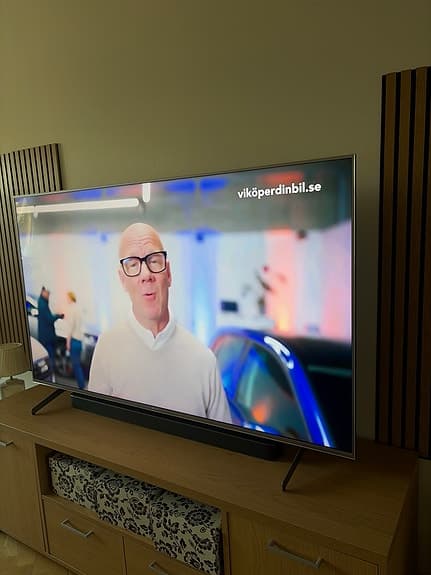 Sony 65"