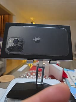 Iphone 13 pro 256gb.