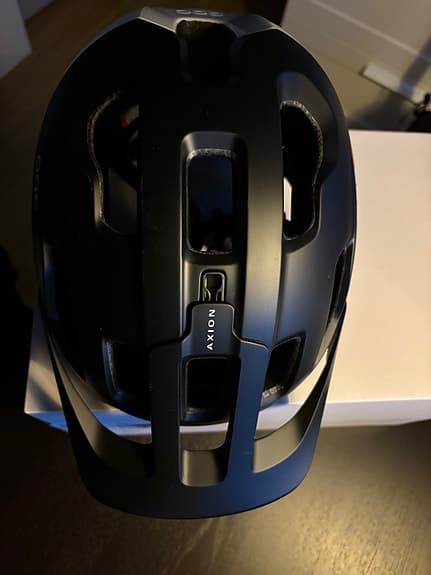 Poc MTB Hjälm Axion Race Mips storlek M