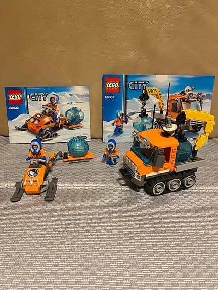 LEGO City