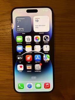 Apple iPhone 14 Pro Max 256 GB