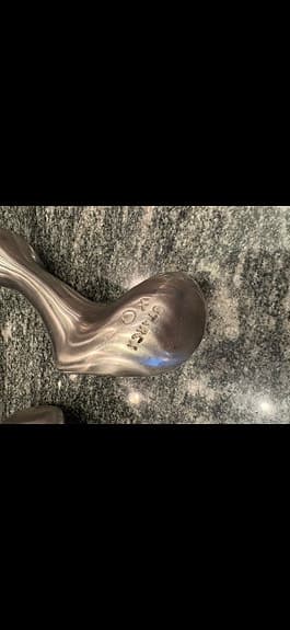 Philippe Starck hantlar