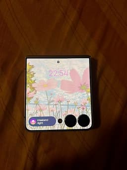 Galaxy Flip Z 7, 512GB