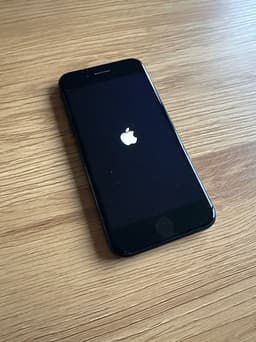 Apple iPhone SE (2-3 gen) 64 GB smartphone