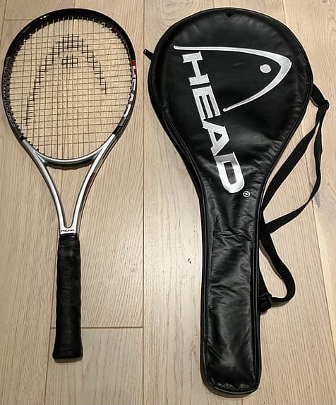 Tennisracket