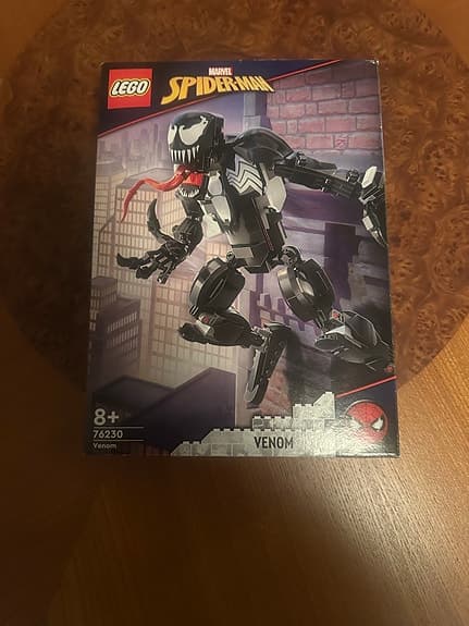 Lego 76230 Venom