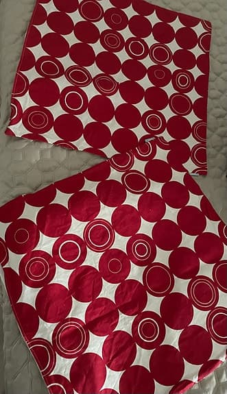 Spira Kuddfodral