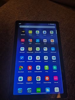 Lenovo Tab M9 inkl fodral