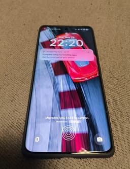 Realme GT6