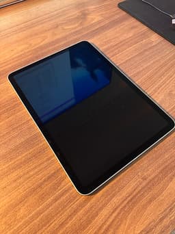 Apple iPad Air surfplatta 64 GB