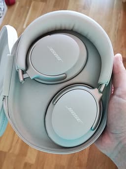 Bose QuietComfort Ultra