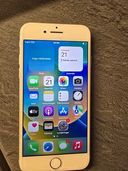 Iphone 8 , 64 gb.