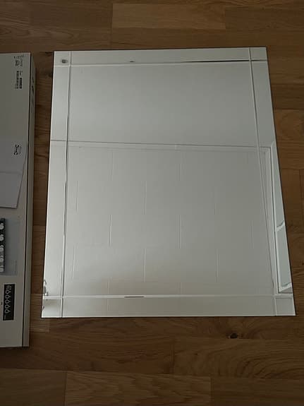 IKEA Eidså Spegel
