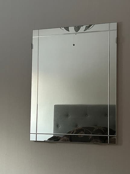 IKEA Eidså Spegel