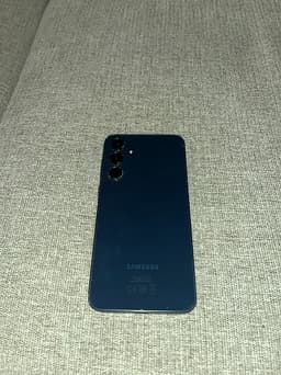 Samsung Galaxy A-series mobiltelefon 5G