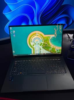 Acer Swift Laptop