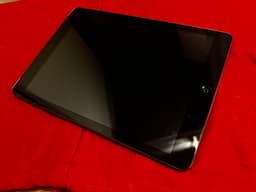 Klassiker i toppskick: iPad Air (1st Gen) 64 GB 4G/Cellular