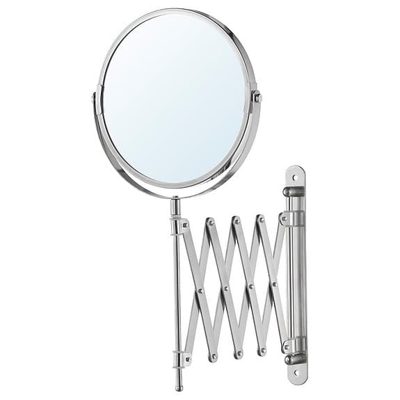 IKEA FRÄCK väggmonterad spegel