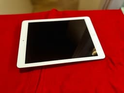 Klassiker i toppskick: iPad Air (1st Gen) 64 GB