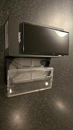 Samsung Note 10+