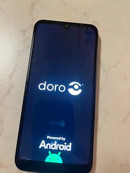 Doro 8200 64gb