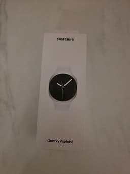 Samsung Galaxy Watch 8 LTE 44mm