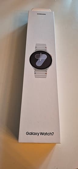 Samsung galaxy watch 7