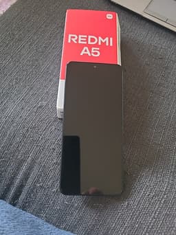Ny REDMI A5