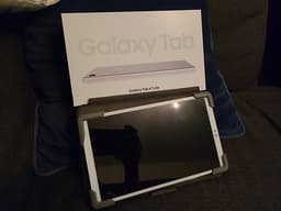 Samsung Galaxy A7 Lite